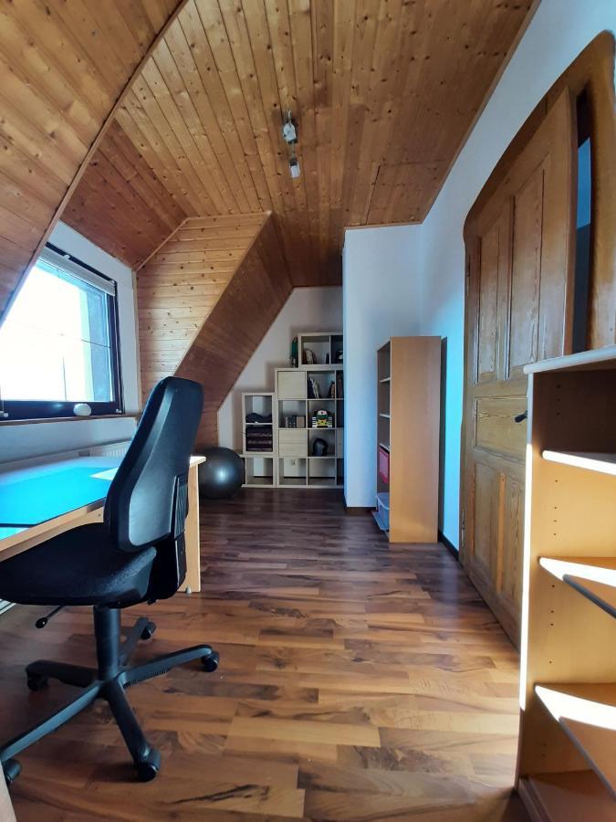 Ferienhaus Elbsommer Am Weinberg II Meißen Eksteriør bilde