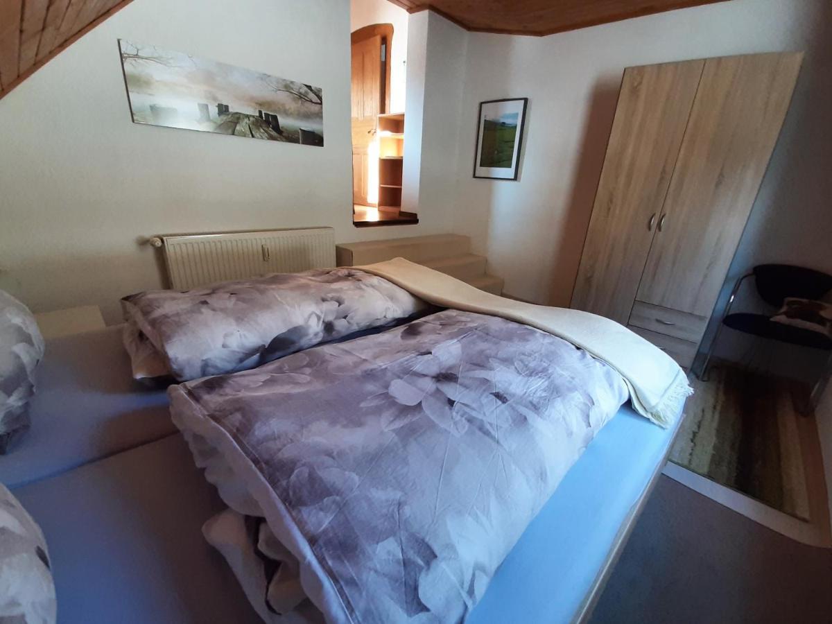 Ferienhaus Elbsommer Am Weinberg II Meißen Eksteriør bilde